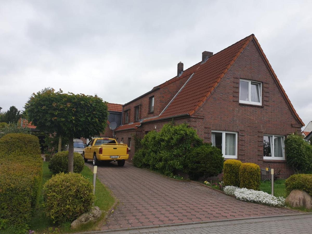 Stadtrand Wilhelmshaven Schortens Zewnętrze zdjęcie