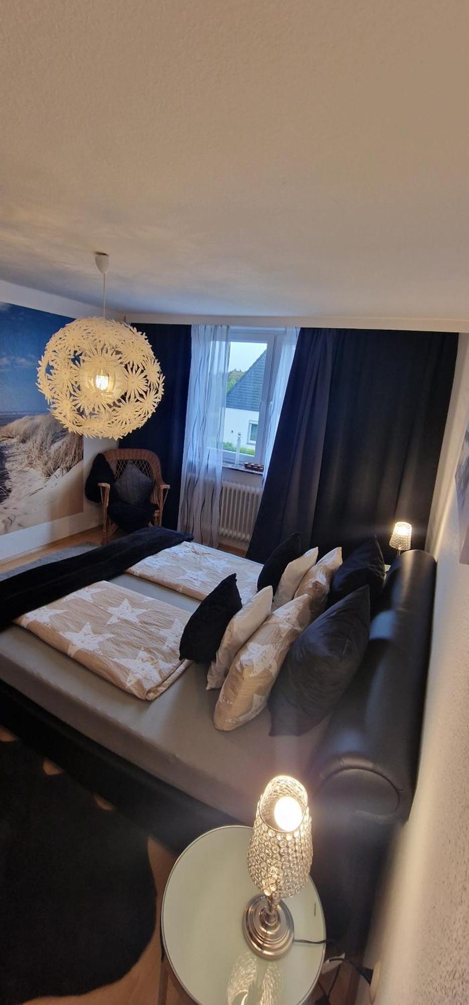 Stadtrand Wilhelmshaven Schortens Zewnętrze zdjęcie